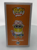 Funko POP! Movies Despicable Me 3 Tourist Jerry (Chrome) #419 Vinyl Figure - (111331)