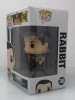 Funko POP! Movies Super Troopers Rabbit #768 Vinyl Figure - (111324)