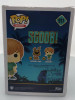 Funko POP! Movies Scooby-Doo Young Shaggy #911 Vinyl Figure - (111239)