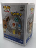 Funko POP! Games Pokemon Eevee #577 Vinyl Figure - (111218)