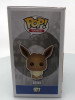 Funko POP! Games Pokemon Eevee #577 Vinyl Figure - (111218)