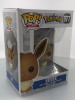 Funko POP! Games Pokemon Eevee #577 Vinyl Figure - (111218)