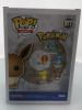 Funko POP! Games Pokemon Eevee #577 Vinyl Figure - (111220)