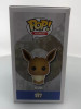 Funko POP! Games Pokemon Eevee #577 Vinyl Figure - (111220)