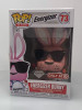 Funko POP! Ad Icons Energizer Bunny (Diamond Glitter) #73 Vinyl Figure - (111326)