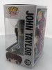 Funko POP! Rocks Duran Duran John Taylor #130 Vinyl Figure - (111212)