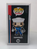 Funko POP! Retro Toys G.I. Joe Shipwreck #10 Vinyl Figure - (111215)