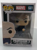 Funko POP! Marvel X-Men Movies Professor X #641 Vinyl Figure - (111229)