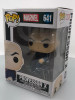 Funko POP! Marvel X-Men Movies Professor X #641 Vinyl Figure - (111229)