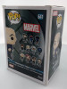 Funko POP! Marvel X-Men Movies Professor X #641 Vinyl Figure - (111229)