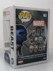 Funko POP! Marvel X-Men Movies Beast (Flocked) #643 Vinyl Figure - (111217)