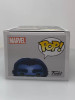 Funko POP! Marvel X-Men Movies Beast (Flocked) #643 Vinyl Figure - (111217)