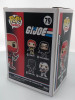 Funko POP! Retro Toys G.I. Joe Cobra Red Ninja #79 Vinyl Figure - (111237)