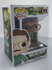 Funko POP! Television Breaking Bad Walter White #158 Vinyl Figure - (117009)