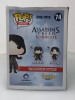 Funko POP! Games Assassin's Creed Evie Frye #74 Vinyl Figure - (117012)