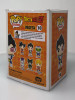 Funko POP! Animation Anime Dragon Ball Z (DBZ) Vegeta #10 Vinyl Figure - (117022)