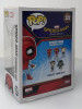 Funko POP! Marvel Spider-Man: Homecoming Spider-Man - (Homemade Suit) #222 - (116992)