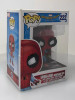 Funko POP! Marvel Spider-Man: Homecoming Spider-Man - (Homemade Suit) #222 - (116992)