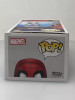 Funko POP! Marvel Spider-Man: Homecoming Spider-Man - (Homemade Suit) #222 - (116992)