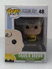 Funko POP! Animation Peanuts Charlie Brown #48 Vinyl Figure - (117000)