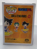 Funko POP! Animation Anime Dragon Ball Goku with Flying Nimbus #109 Vinyl Figure - (117005)
