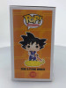 Funko POP! Animation Anime Dragon Ball Goku with Flying Nimbus #109 Vinyl Figure - (117005)