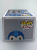 Funko POP! Games Mega Man #102 Vinyl Figure - (116995)