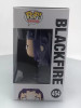 Funko POP! Television DC Teen Titans Go! Blackfire #454 Vinyl Figure - (117021)