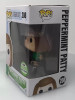 Funko POP! Animation Peanuts Peppermint Patty #208 Vinyl Figure - (117018)