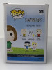 Funko POP! Animation Peanuts Peppermint Patty #208 Spring Convention Exclusive - (117018)