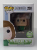 Funko POP! Animation Peanuts Peppermint Patty #208 Spring Convention Exclusive - (117018)