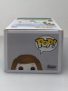 Funko POP! Animation Peanuts Peppermint Patty #208 Spring Convention Exclusive - (117018)