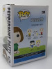 Funko POP! Animation Peanuts Peppermint Patty #208 Spring Convention Exclusive - (117018)