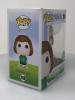 Funko POP! Animation Peanuts Peppermint Patty #208 Spring Convention Exclusive - (117018)