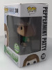 Funko POP! Animation Peanuts Peppermint Patty #208 Spring Convention Exclusive - (117018)