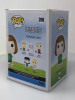 Funko POP! Animation Peanuts Peppermint Patty #208 Spring Convention Exclusive - (117018)