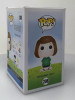 Funko POP! Animation Peanuts Peppermint Patty #208 Spring Convention Exclusive - (117018)