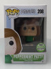 Funko POP! Animation Peanuts Peppermint Patty #208 Spring Convention Exclusive - (117018)