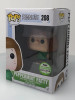 Funko POP! Animation Peanuts Peppermint Patty #208 Spring Convention Exclusive - (117018)