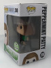 Funko POP! Animation Peanuts Peppermint Patty #208 Spring Convention Exclusive - (117018)
