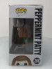 Funko POP! Animation Peanuts Peppermint Patty #208 Spring Convention Exclusive - (117018)