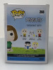 Funko POP! Animation Peanuts Peppermint Patty #208 Spring Convention Exclusive - (117018)