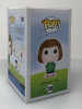 Funko POP! Animation Peanuts Peppermint Patty #208 Spring Convention Exclusive - (117018)