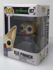 Funko POP! Disney Zootopia Ele-Finnick #187 Vinyl Figure - (117024)