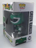 Funko POP! Television Power Rangers Green Ranger #360 Vinyl Figure - (117013)