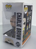 Funko POP! Animation Peanuts Charlie Brown Halloween #331 Vinyl Figure - (117003)