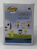 Funko POP! Animation Peanuts Snoopy & Woodstock #49 Vinyl Figure - (117004)