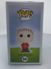 Funko POP! Animation Peanuts Linus van Pelt #50 Vinyl Figure - (117007)