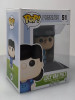 Funko POP! Animation Peanuts Lucy van Pelt #51 Vinyl Figure - (117008)