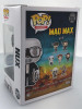 Funko POP! Movies Mad Max Nux with Goggles #511 Funko Exclusive Vinyl Figure - (117017)